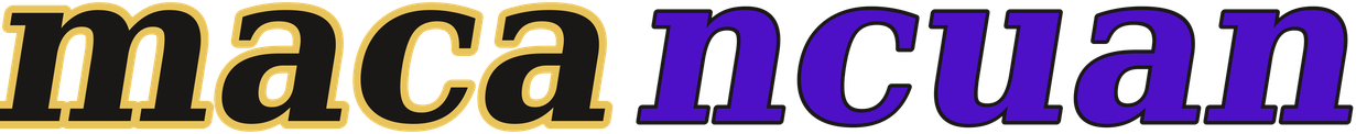 macancuan logo